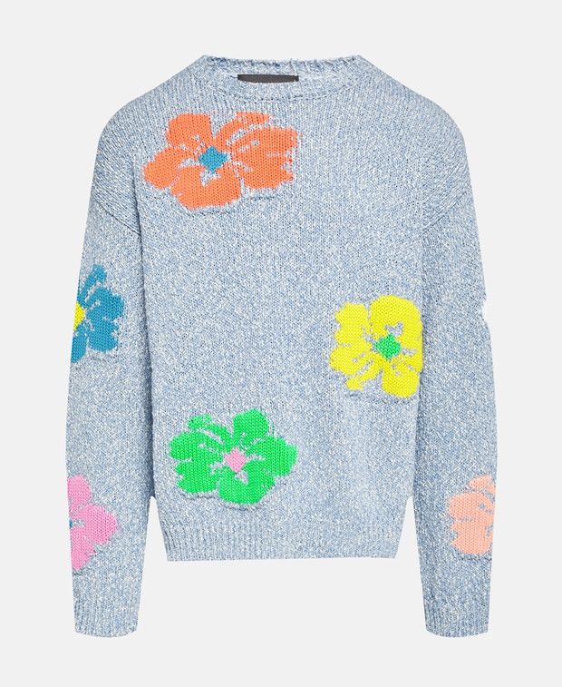 Dsquared2 Long-sleeved jumper Size US S / EU 44-46 / 1 - 1 Preview