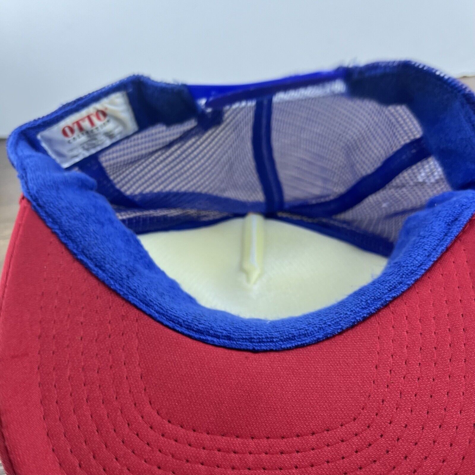 Other YOLO Snapback Hat Adjustable Hat White Adjustable Hat White Size ONE SIZE - 11 Thumbnail