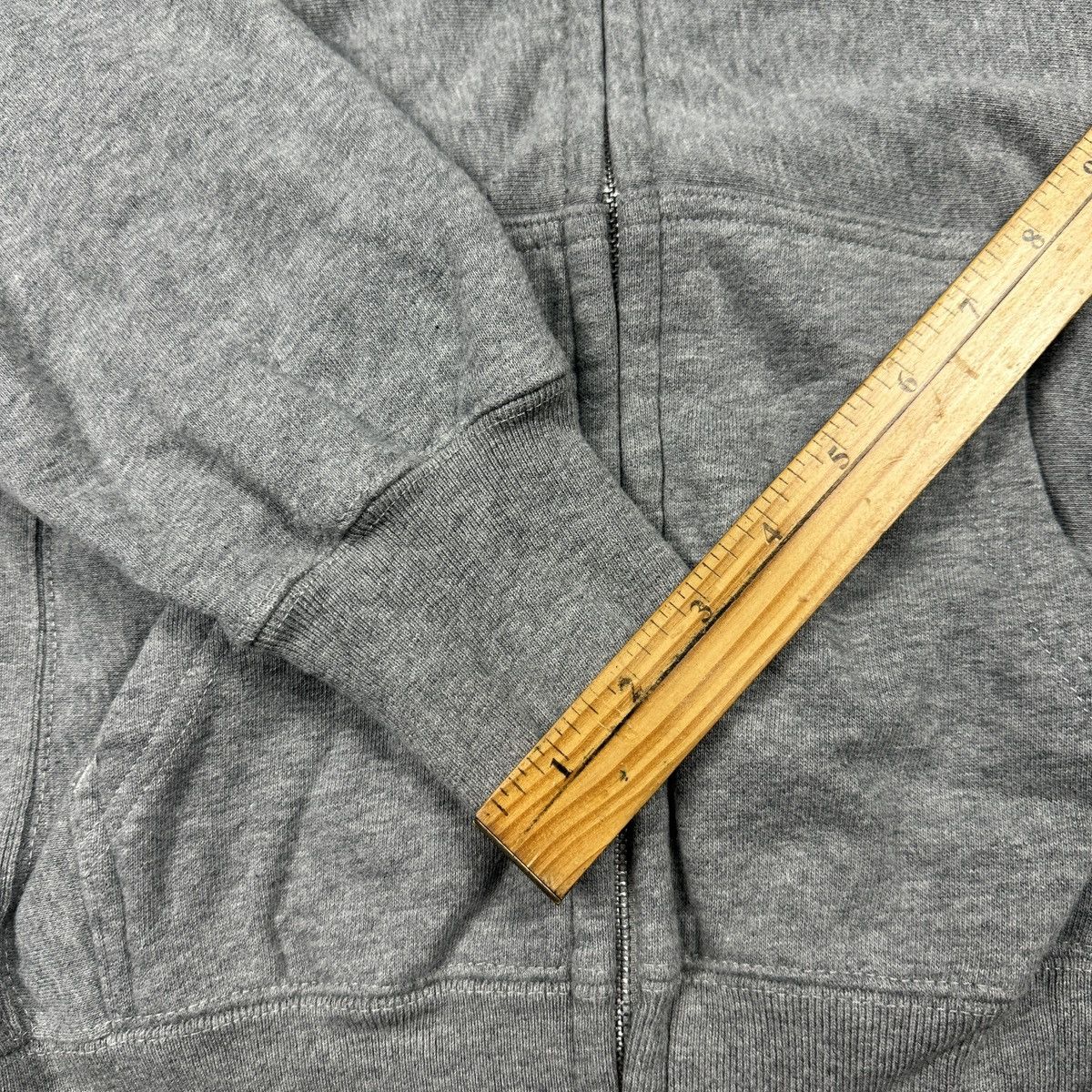 Other MOONEYES EQUIPPED HOODIE Size US S / EU 44-46 / 1 - 14 Thumbnail