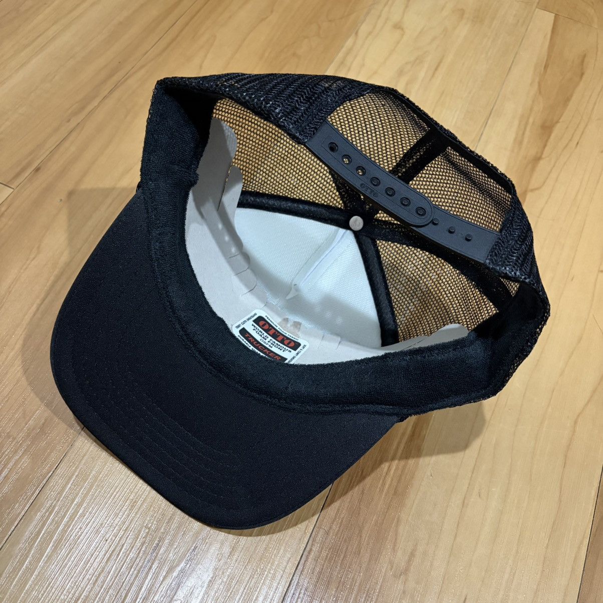 Harley Davidson Beetle helmets trucker cap Size ONE SIZE - 2 Thumbnail