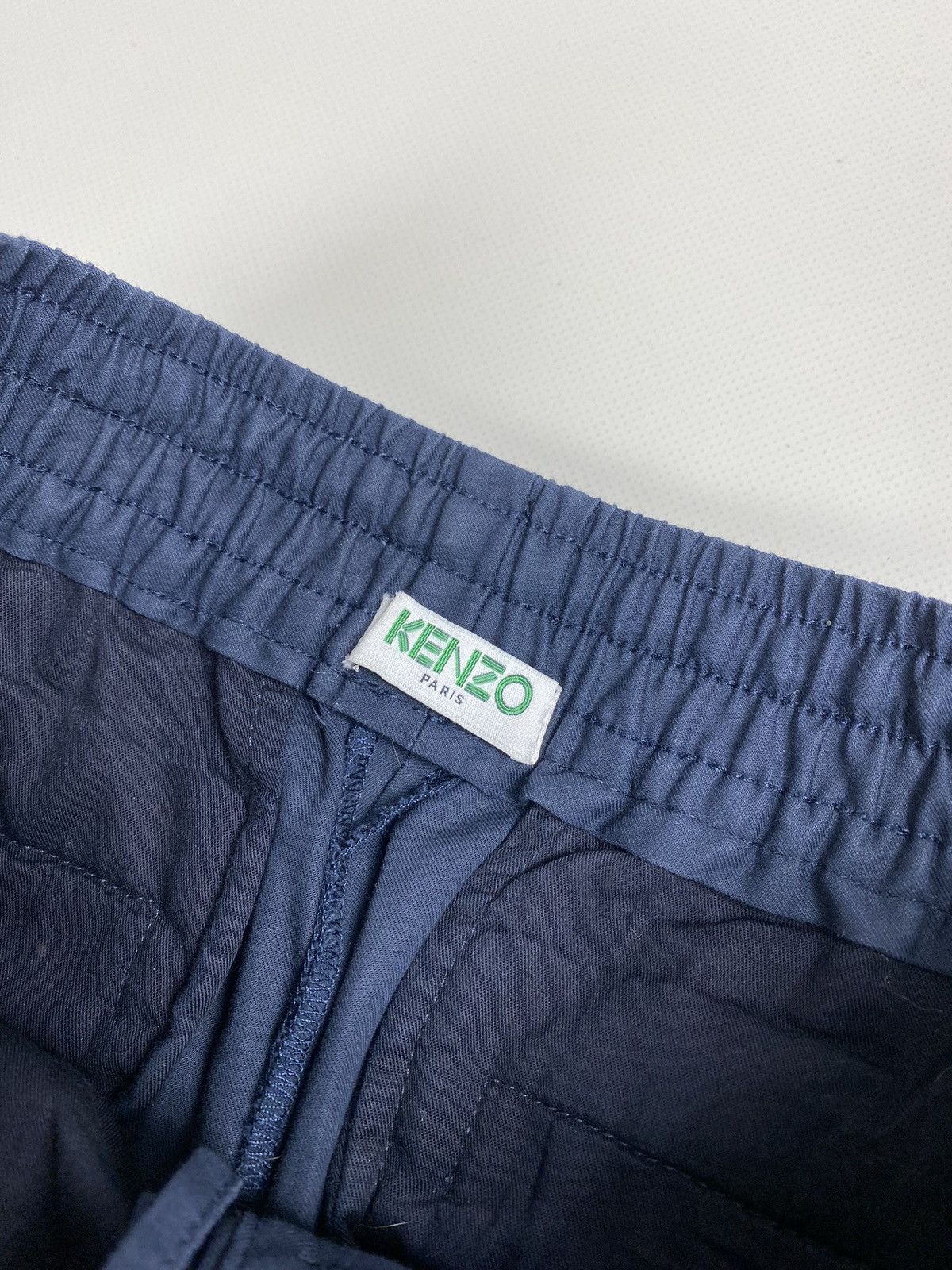 Kenzo Kenzo Paris men’s track pants trousers size ~S Size US 30 / EU 46 - 12 Thumbnail