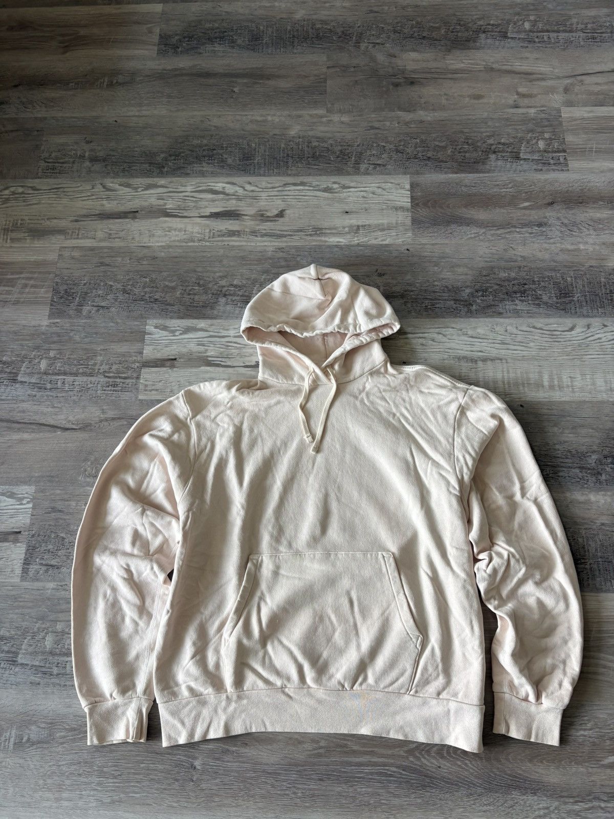 John Elliott John Elliott Interval Hoodie Size US XXL / EU 58 / 5 - 1 Thumbnail