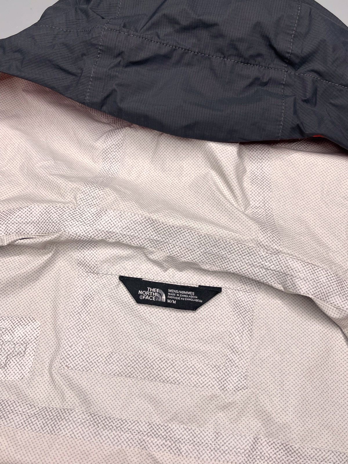 The North Face × Vintage Vintage Y2k The North Face Jacket Size US XL / EU 56 / 4 - 11 Thumbnail
