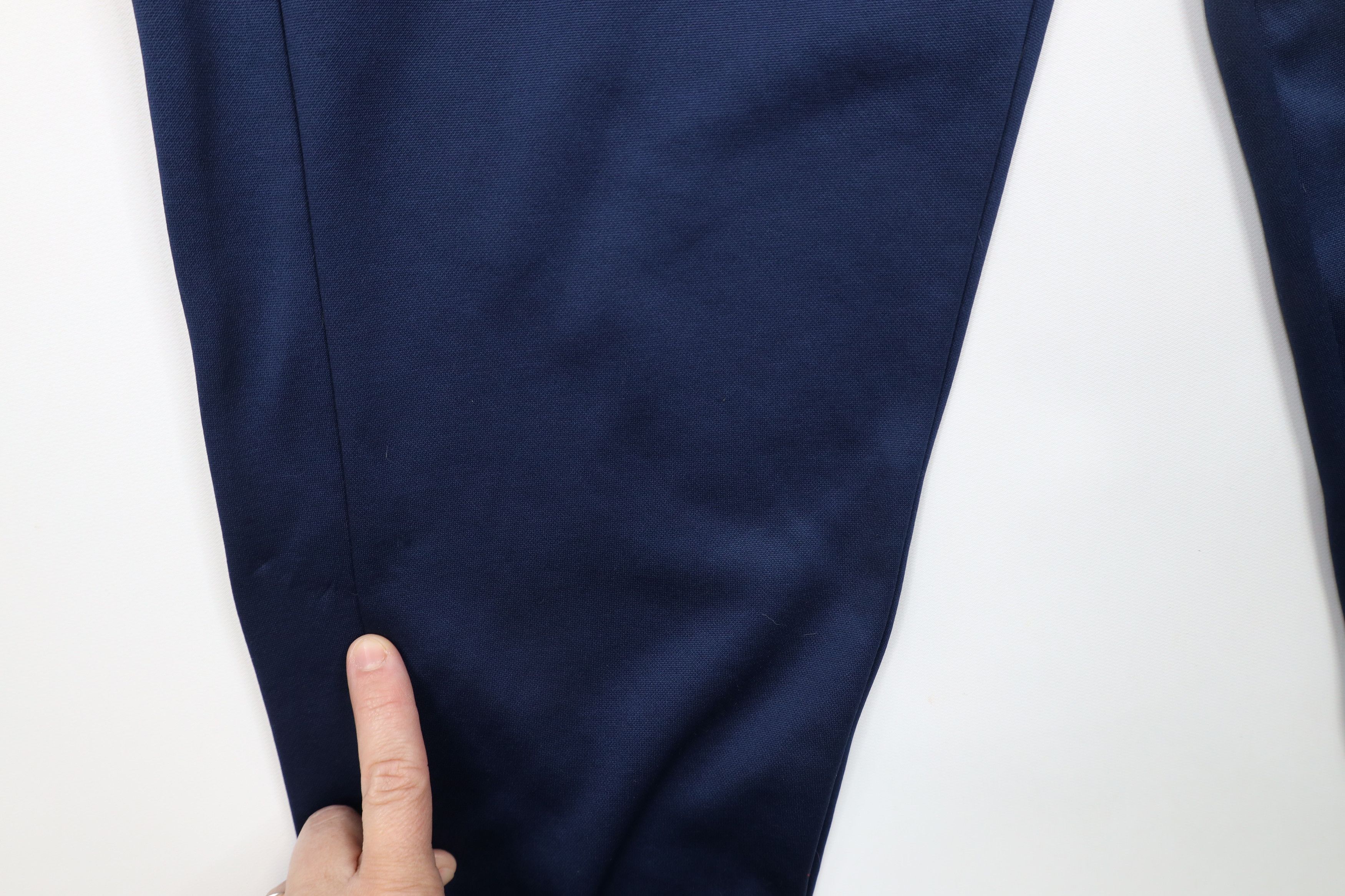Nike Nike Scott Big Swoosh Cuffed Sweatpants Joggers Jogger Pants Size US 32 / EU 48 - 7 Thumbnail