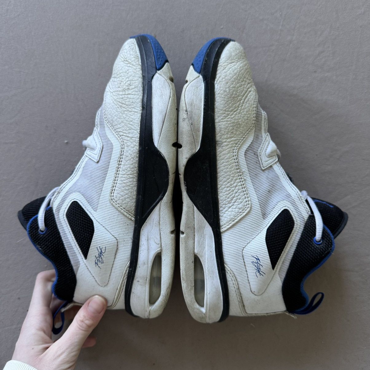Jordan Brand Air Jordan Stay Loyal 3 Sneakers Size US 6 / EU 39 - 2 Thumbnail
