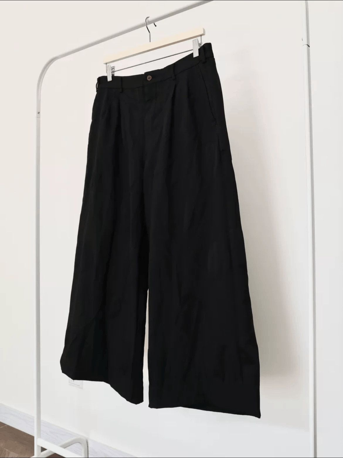 Comme des Garcons Homme Plus Sz S Comme Des Garcons Homme Plus 14AW Holy Jacket Trousers Size US 30 / EU 46 - 4 Thumbnail