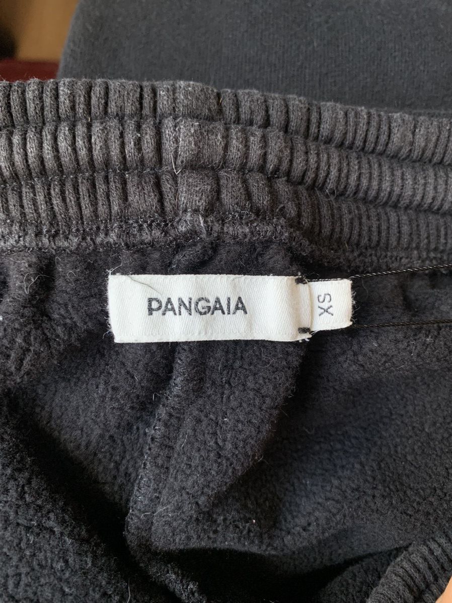 Japanese Brand Pangaia x HAROSHI BE@RBRICK sweatpants Size US 30 / EU 46 - 7 Thumbnail