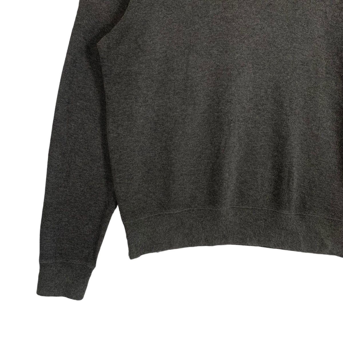 Polo Ralph Lauren Polo Ralph Lauren Designer Luxury sweatshirt turtleneck Size S / US 4 / IT 40 - 3 Thumbnail