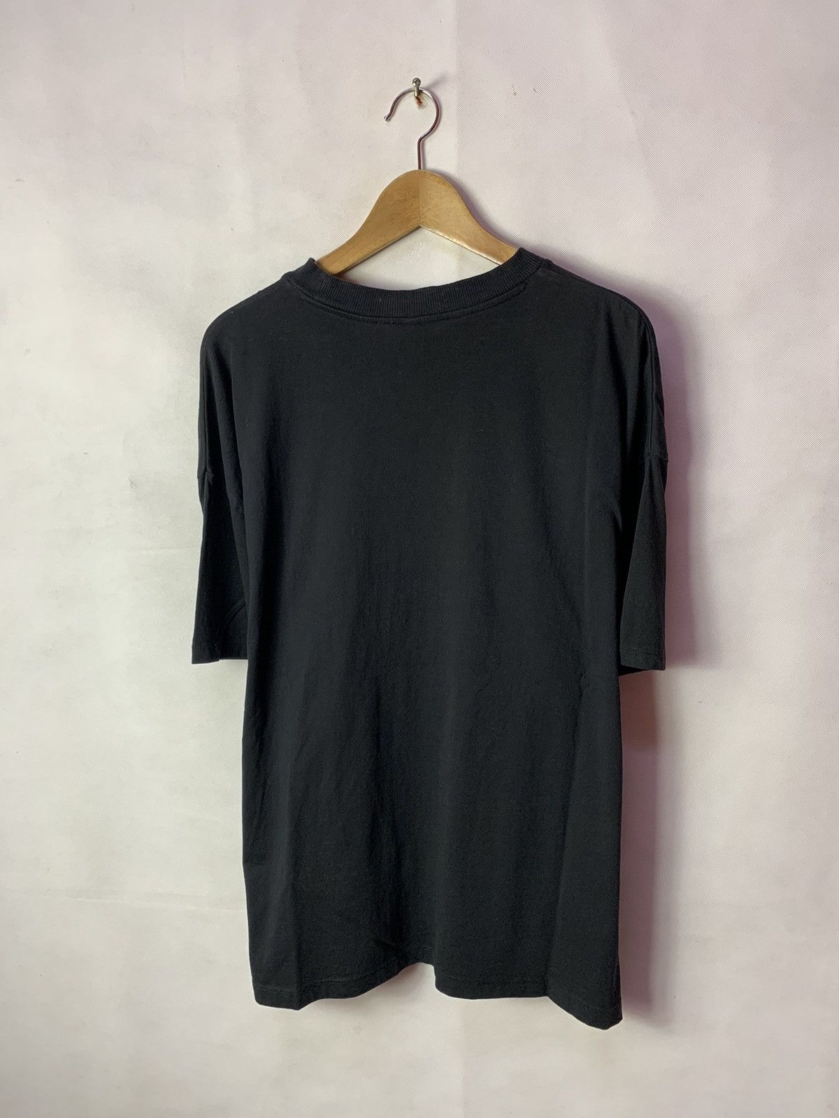 Divided 🔥 Dua Lipa H&M Solo Singer Pop Artist Tee Size US L / EU 52-54 / 3 - 6 Thumbnail