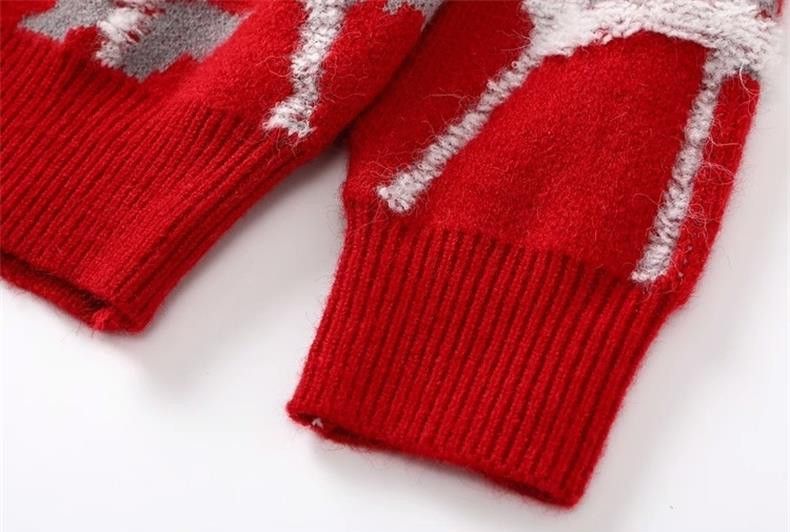 Japanese Brand Spider Knitted Sweater Size S / US 4 / IT 40 - 7 Thumbnail