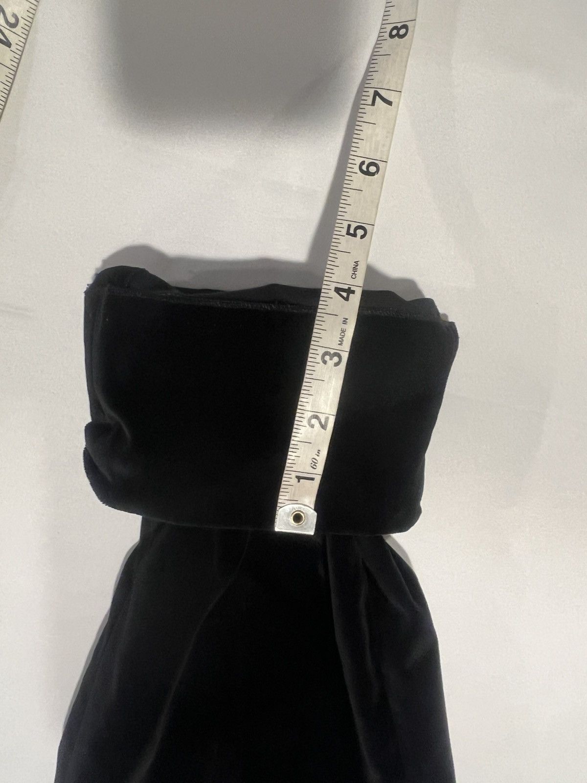 Saint Laurent Paris Saint Laurent velvet pants. 50/34 $1190 Size US 34 / EU 50 - 5 Thumbnail