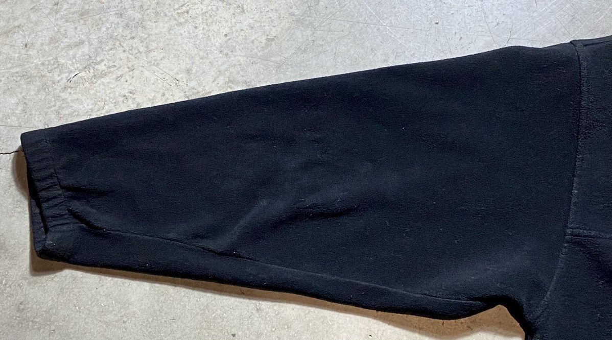 Tommy Hilfiger × Vintage Vintage 90’s Tommy Hilfiger Fleece Pullover sz 2XL Size US XXL / EU 58 / 5 - 7 Thumbnail