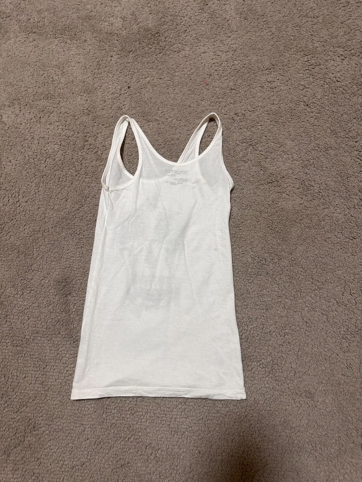 Daniele Alessandrini Women’s daniele alessandrini desert t-shirt Sz S-M Size S / US 4 / IT 40 - 6 Thumbnail