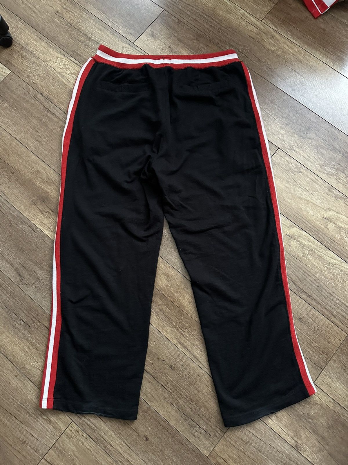 Ecko Unltd. Ecko Unltd. Vintage Suit Joggers and Zip Hoodie 90s Size US XXL / EU 58 / 5 - 18 Thumbnail