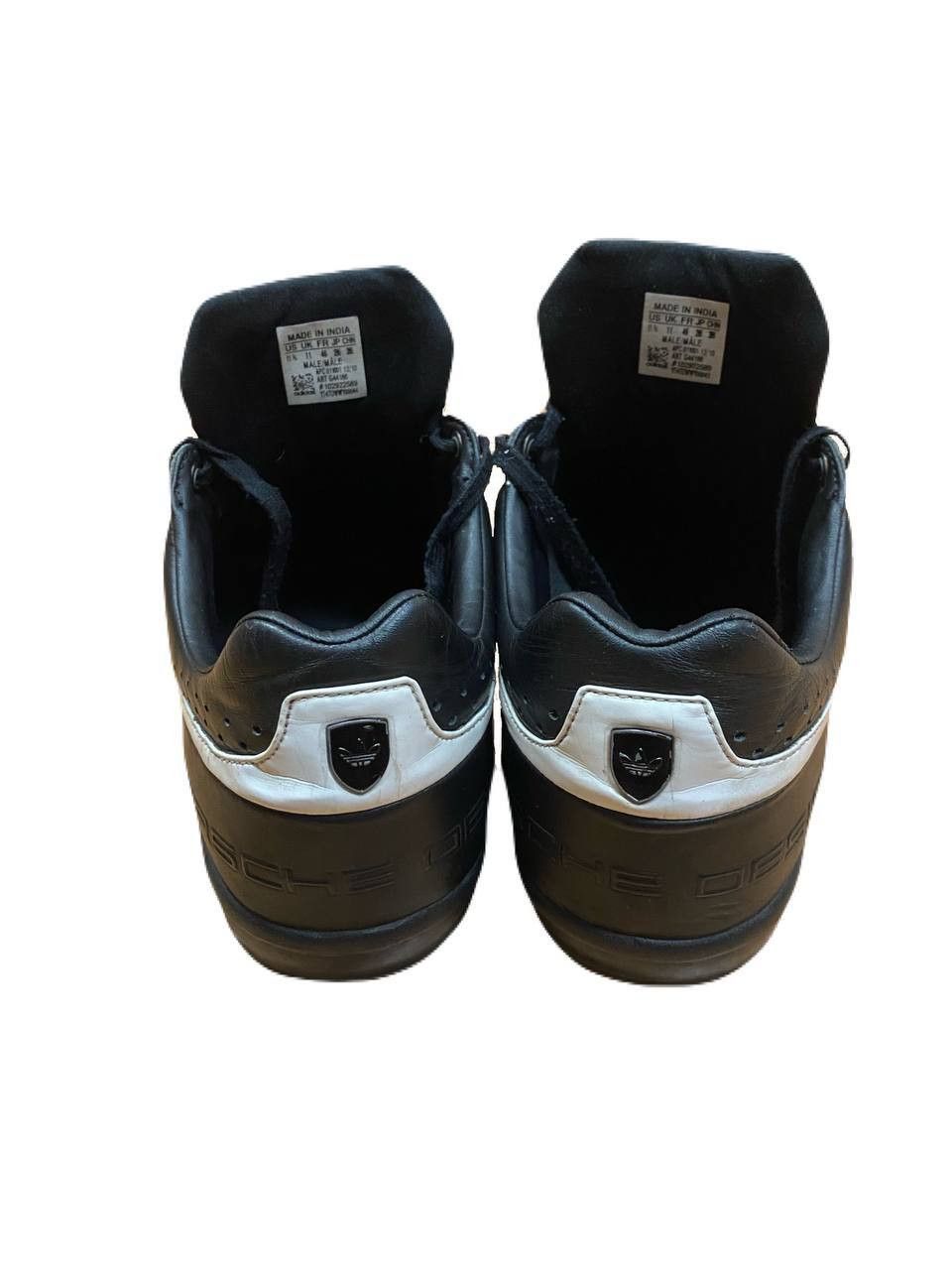 Adidas × Porsche Design 👟 Adidas x Porsche Design Sneakers Size US 11.5 / EU 44-45 - 3 Thumbnail