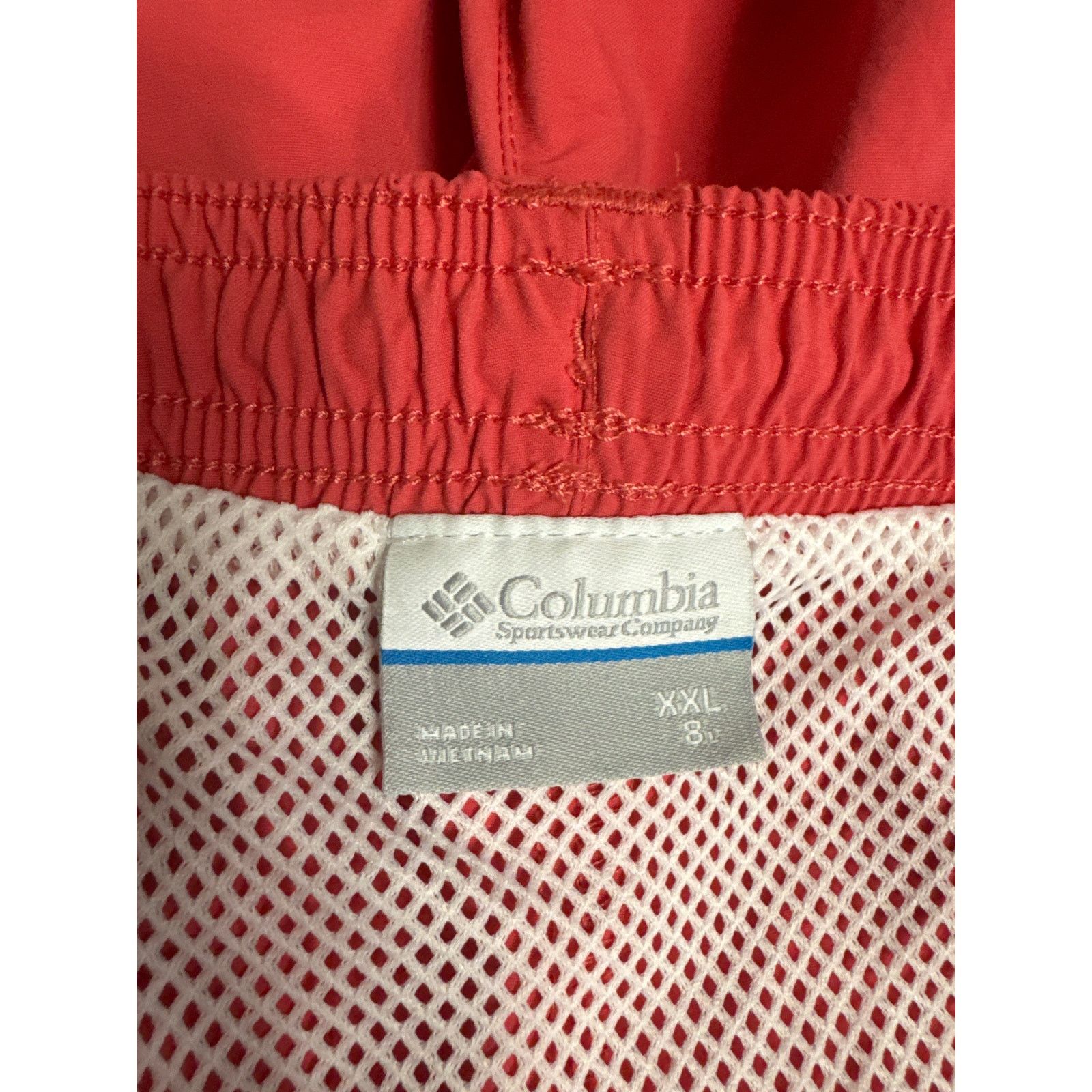 Columbia 2 Columbia Omni Shade XXL 8 Bathing Suits Swim Shorts Size US 38 / EU 54 - 11 Thumbnail