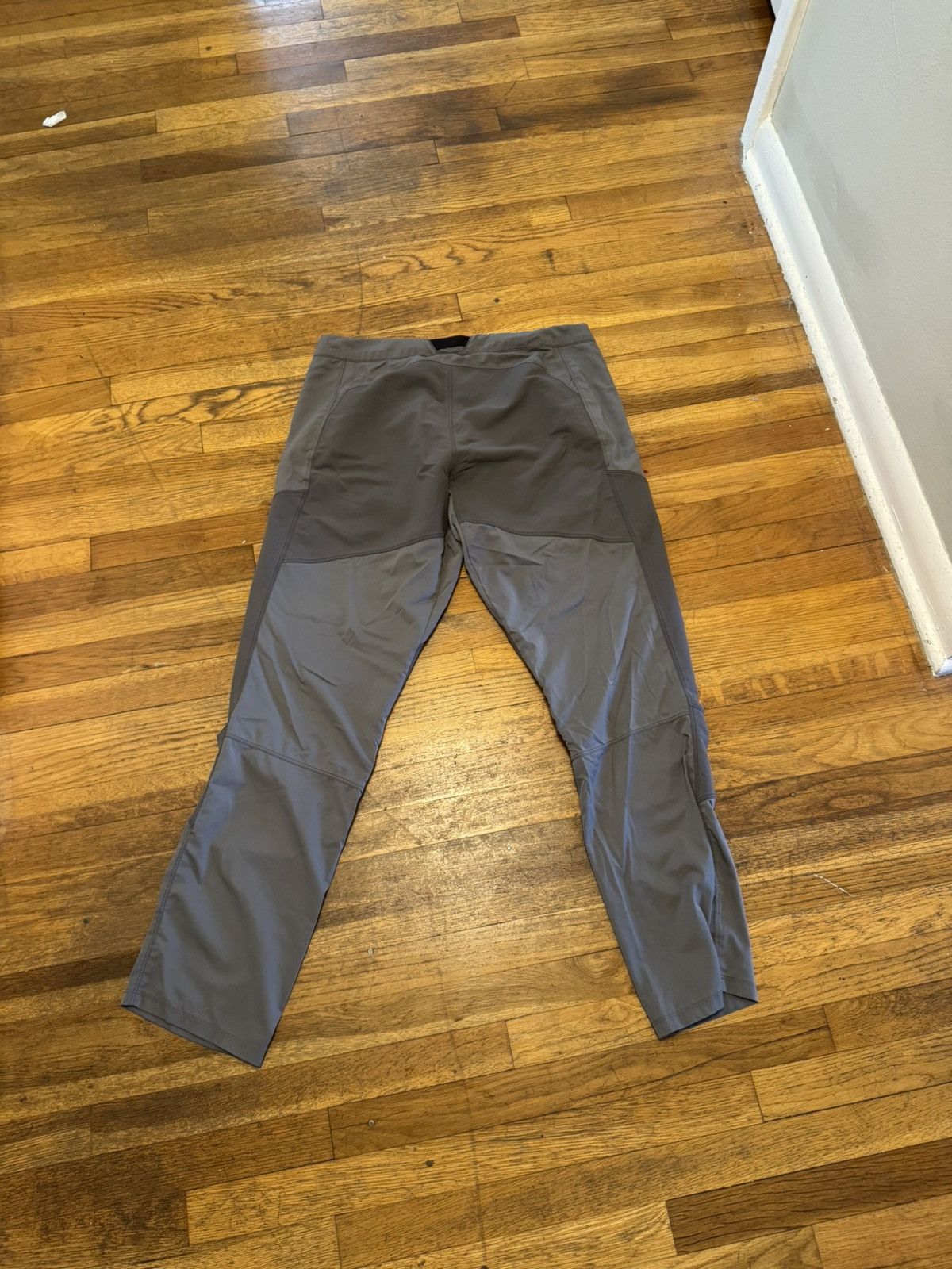 Arc'teryx RARE Gamma Rock Pant Size US 36 / EU 52 - 2 Thumbnail
