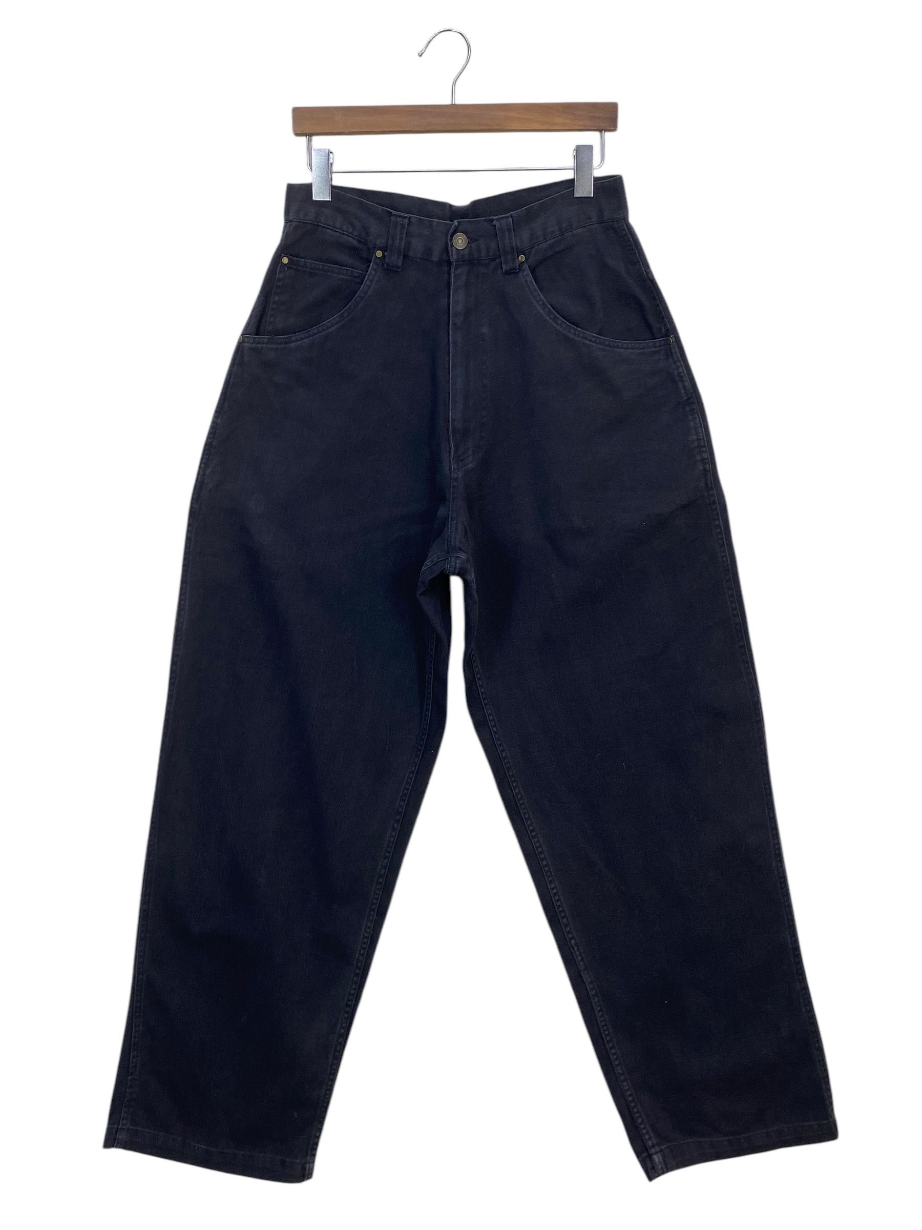 Other Busty Boys Baggy Jeans Hip Hop Skateboards Jeans Size US 29 - 2 Thumbnail