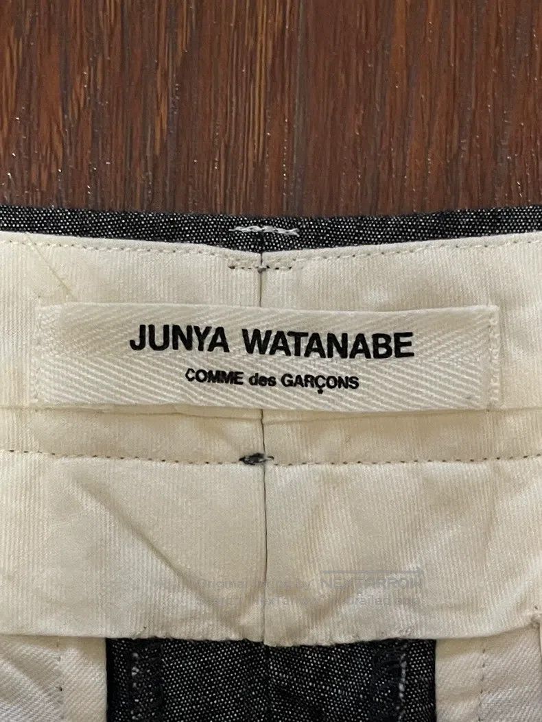 Junya Watanabe Junya Watanabe SizeS Casual shorts Size US 29 - 3 Thumbnail