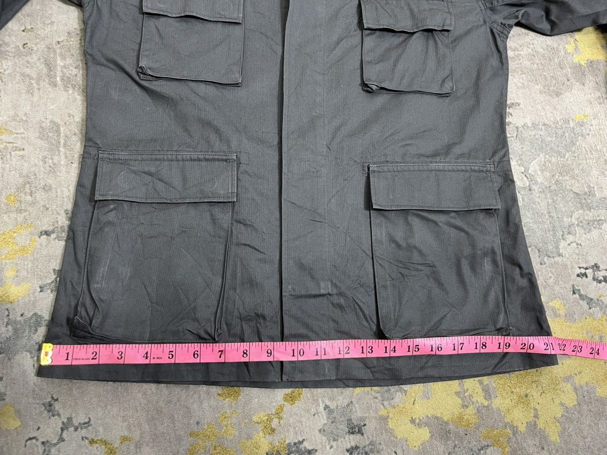 John Elliott John Elliot + Co Chore 4 pocket Jacket Size US M / EU 48-50 / 2 - 10 Thumbnail
