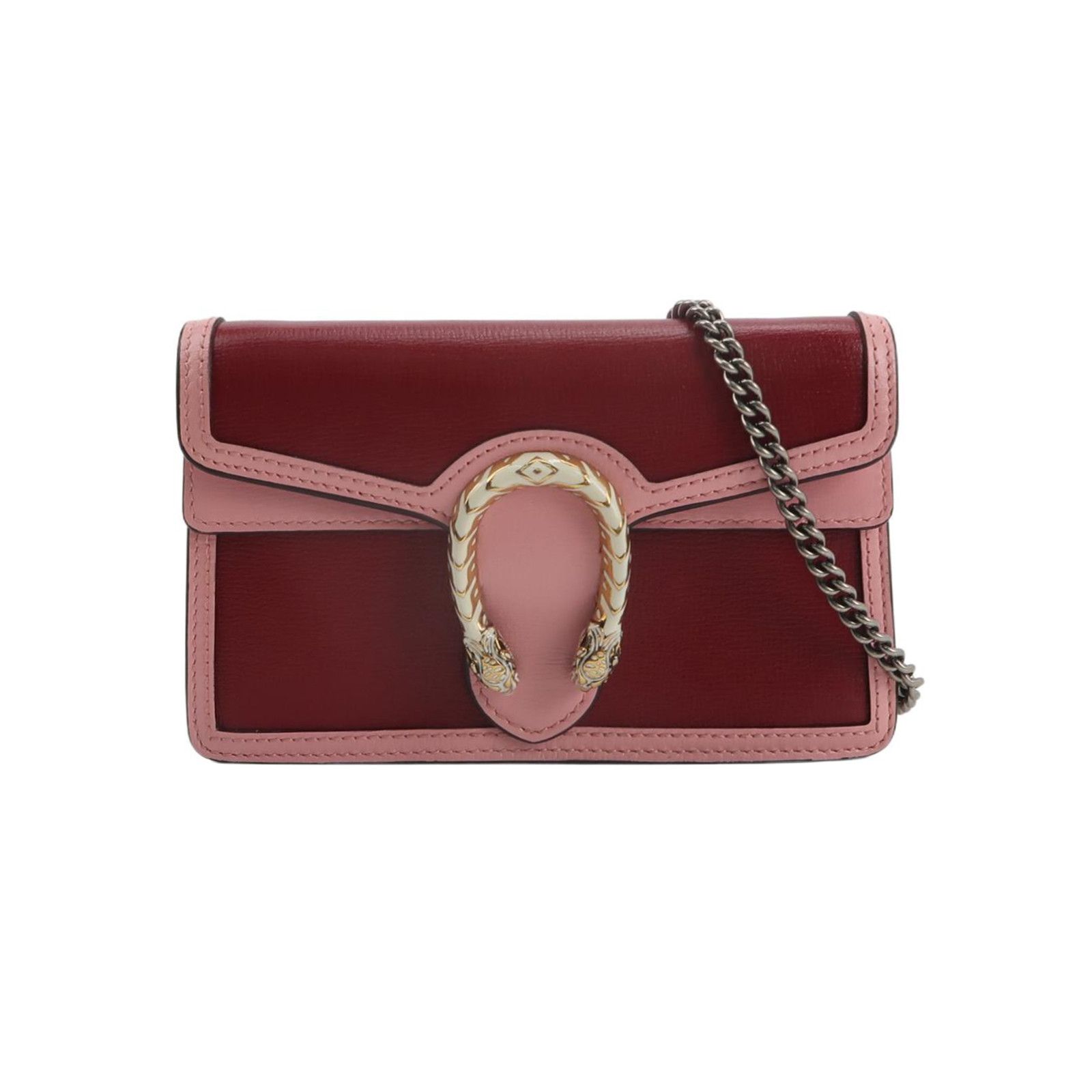 Gucci Gucci Women os Crossbody Bags Size ONE SIZE - 1 Thumbnail
