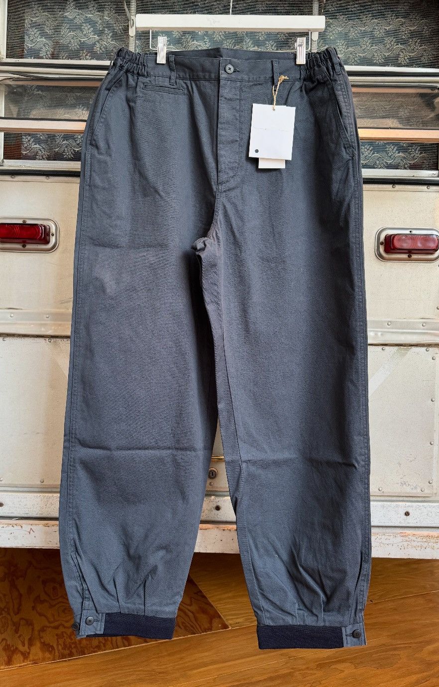Visvim ICT Carroll pants size 4 | Grailed