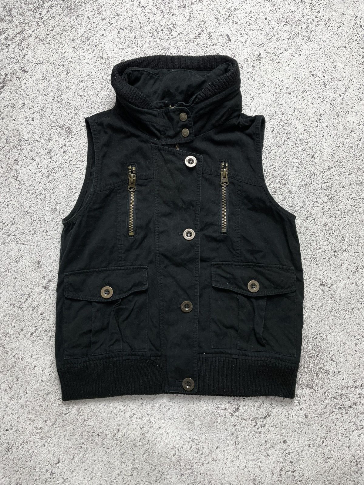 Goa Bono Vest | Grailed