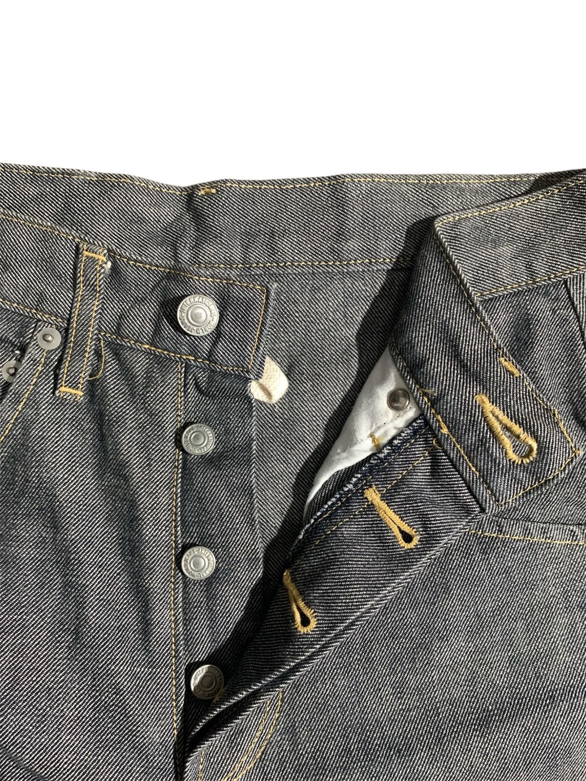 Japanese Brand × Takeo Kikuchi TAKEO KIKUCHI PANTS JAPANESE BRAND Size US 29 - 6 Thumbnail