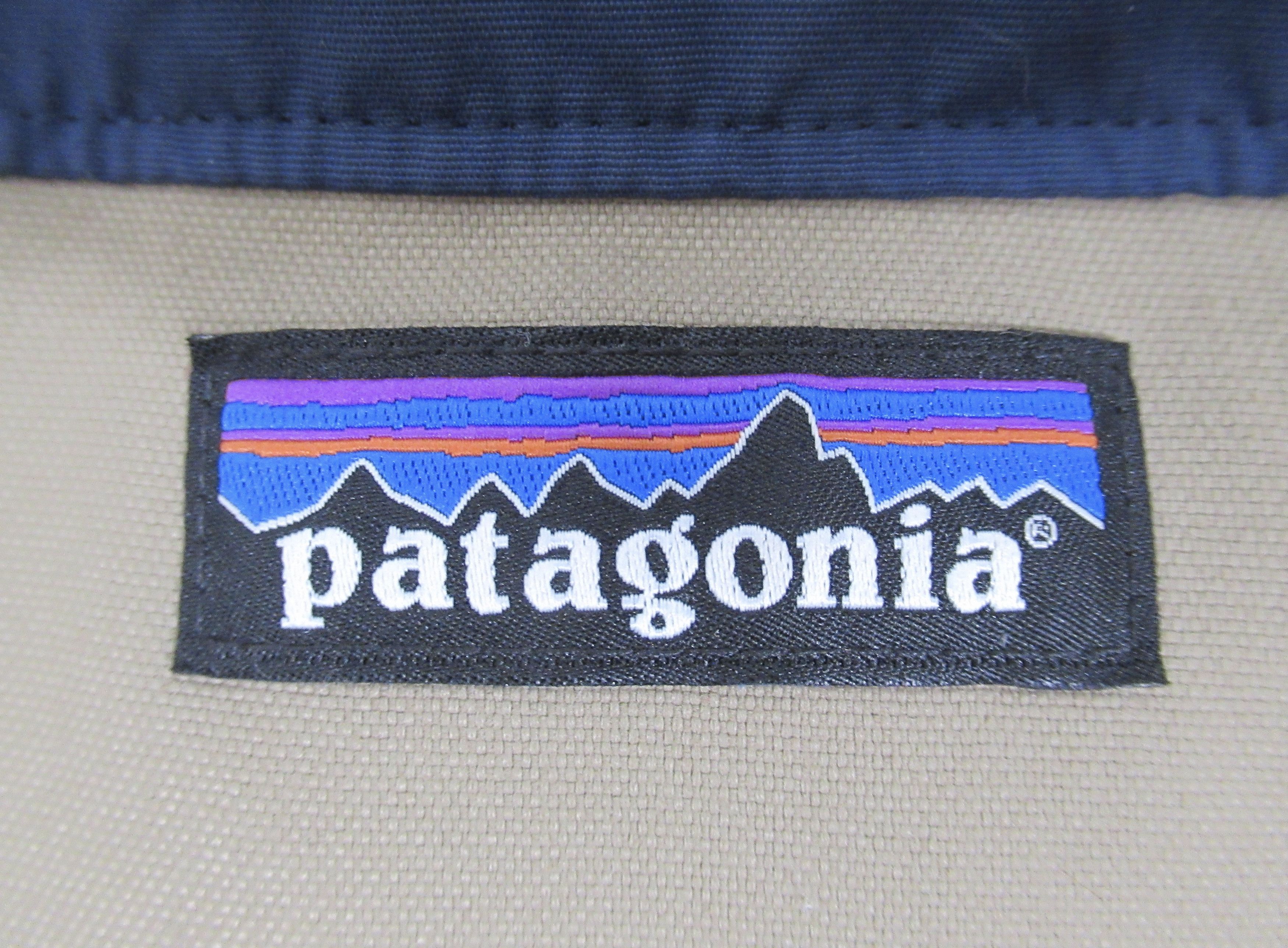 Patagonia Patagonia Reversible Bivy Down Vest Ash Tan ASHT 27587FA16 Size US M / EU 48-50 / 2 - 4 Thumbnail