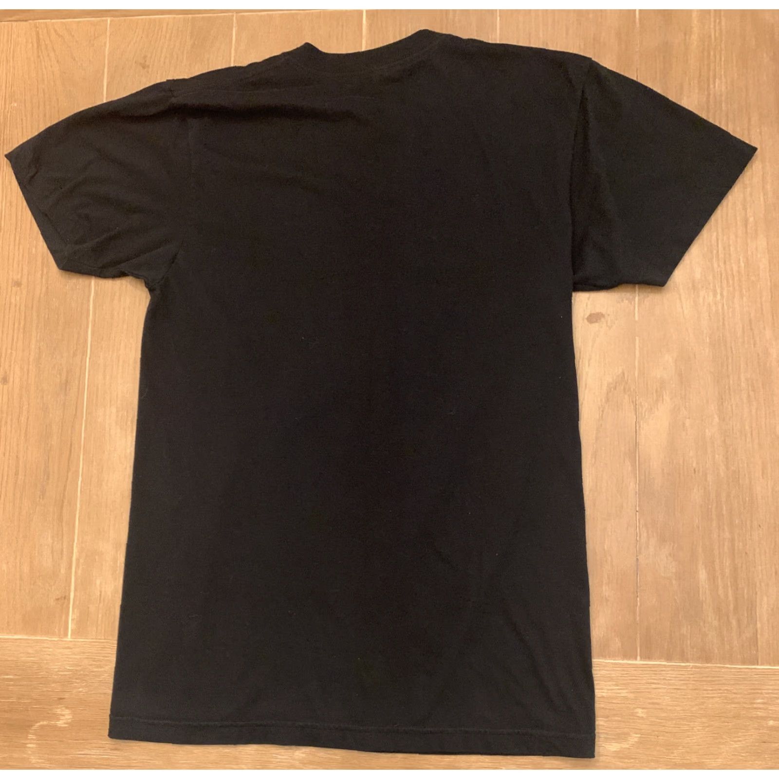 American Apparel BETWEEN THE BURIED AND ME T-Shirt American Apparel Size S Black Mens Size US S / EU 44-46 / 1 - 4 Thumbnail