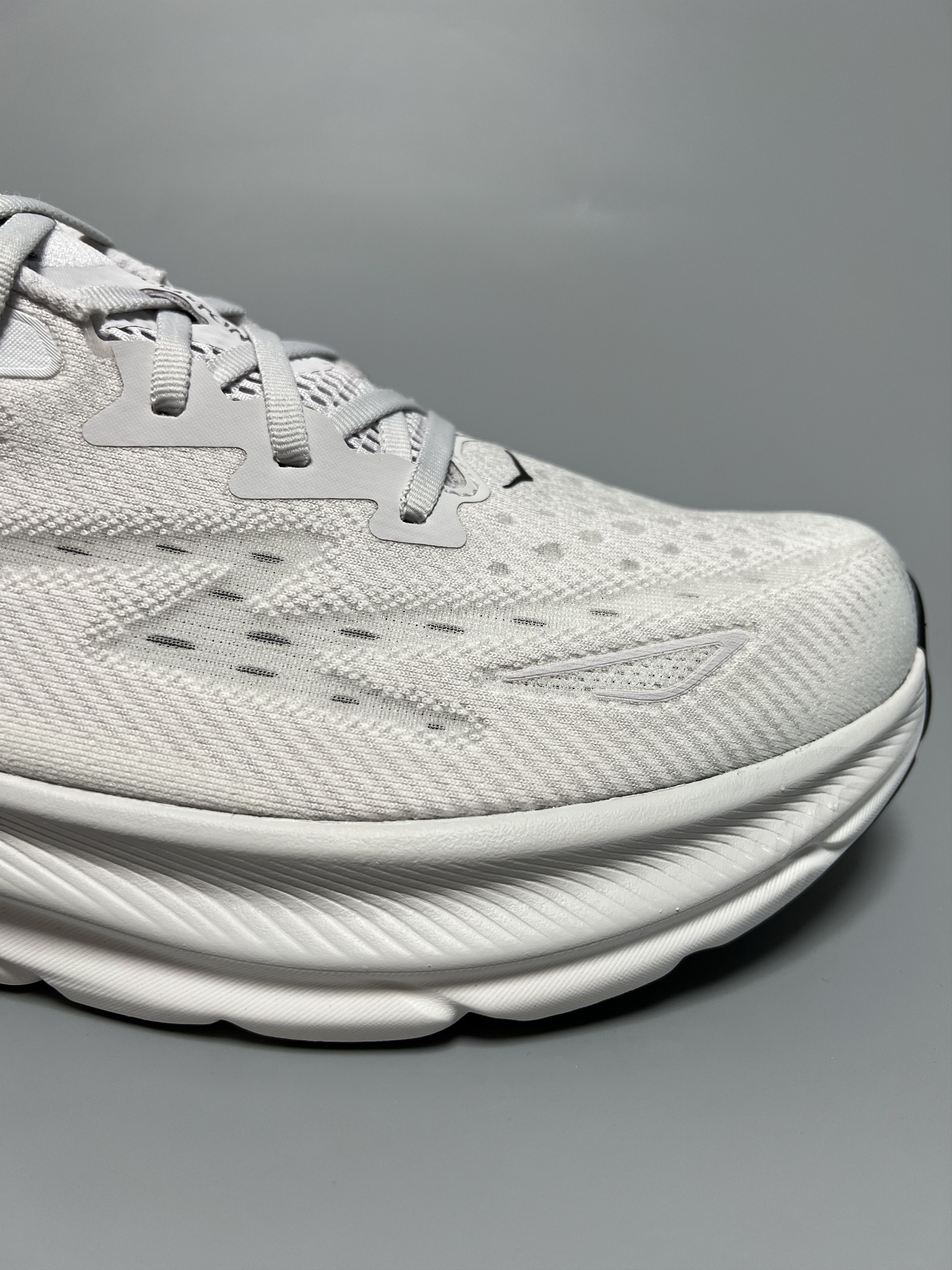 Hoka 12 EE Hoka One One Clifton 9 Wide Running Shoes Walking Gym Size US 12 / EU 45 - 13 Thumbnail