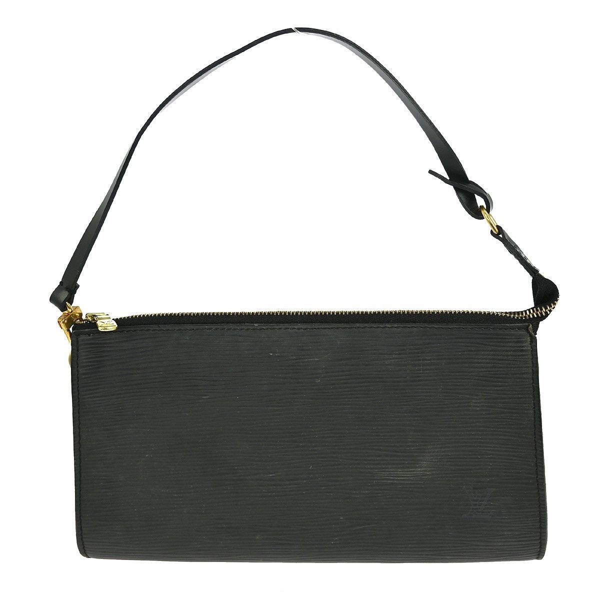 Louis Vuitton Louis Vuitton Pochette Accessoires Epi Leather Size ONE SIZE - 1 Thumbnail