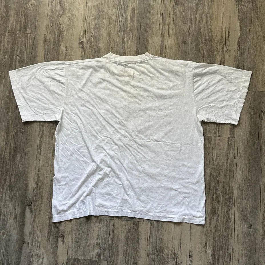 Other Vintage Tokyo Japan Subway Train Station Map T-Shirt Size US L / EU 52-54 / 3 - 4 Thumbnail