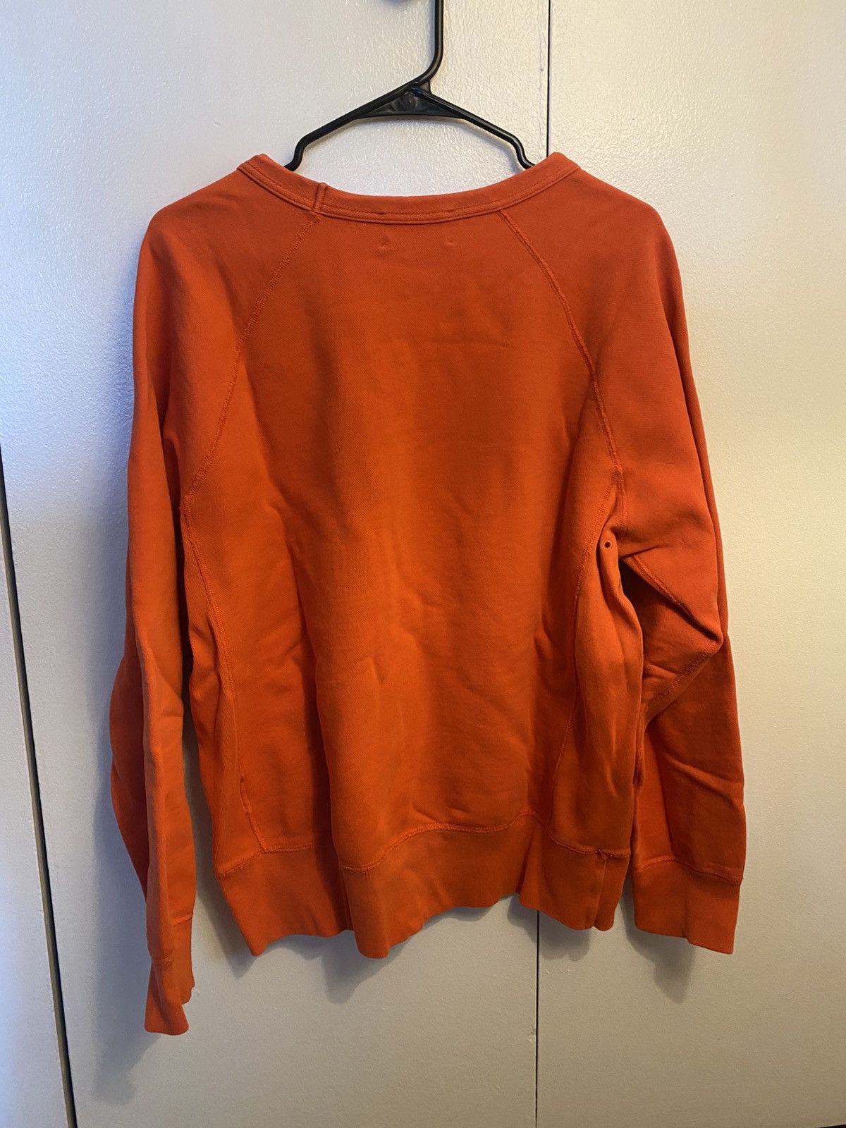 Acne Studios Acne studios sweatshirt Size US M / EU 48-50 / 2 - 2 Thumbnail