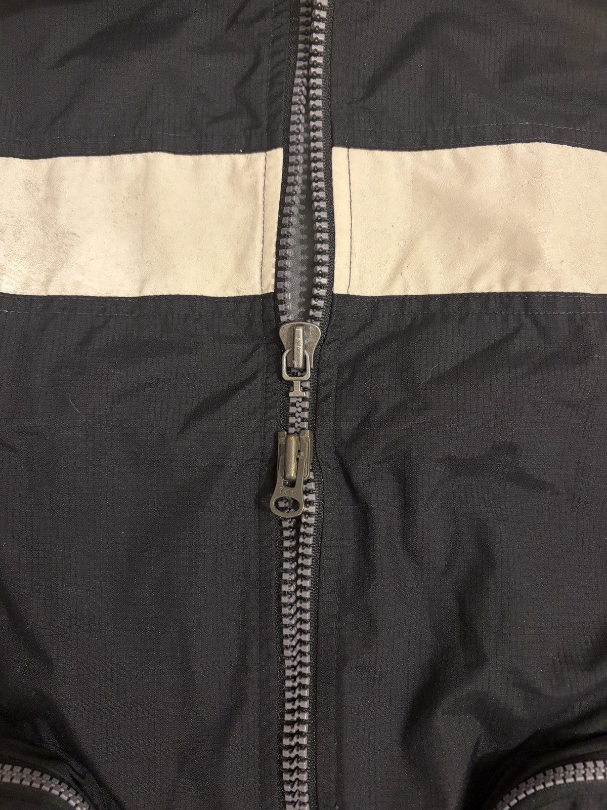 Nike ACG 00s ACG 3D pocket nylon jacket Size US XL / EU 56 / 4 - 14 Thumbnail
