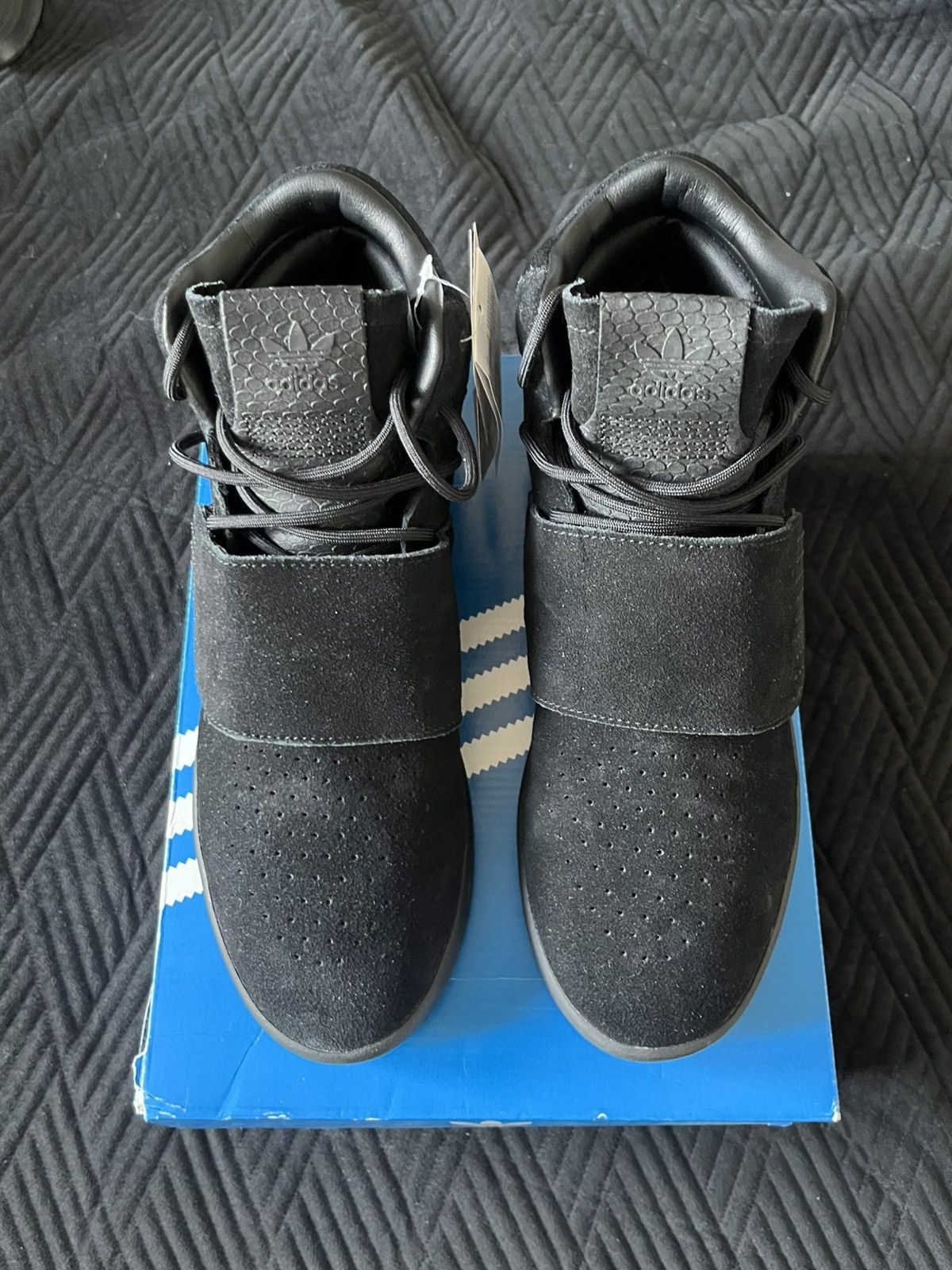 Adidas Adidas tubular invader strap BY3632 Size US 9.5 / EU 42-43 - 2 Thumbnail