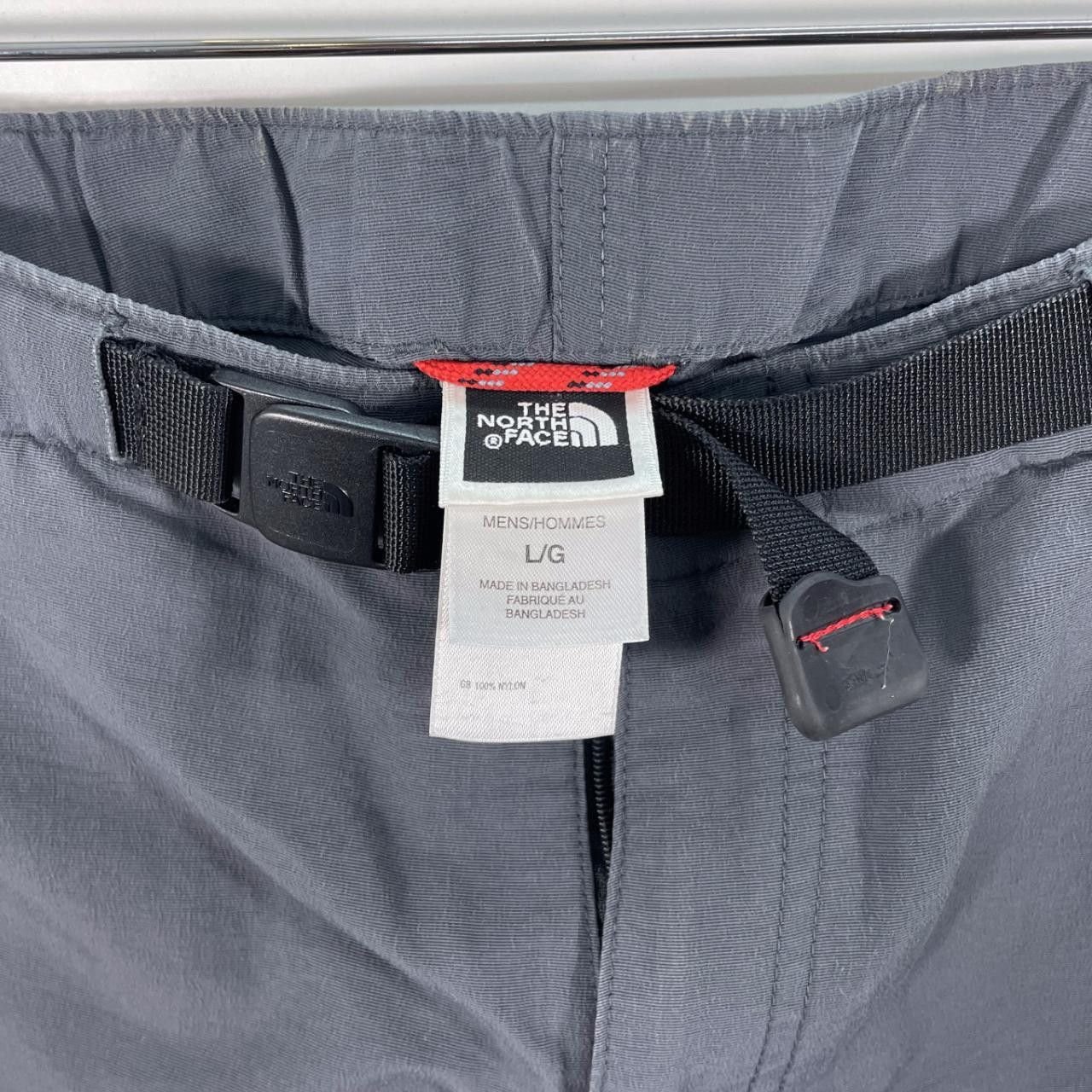 The North Face Northface Shorts Size US 36 / EU 52 - 2 Thumbnail