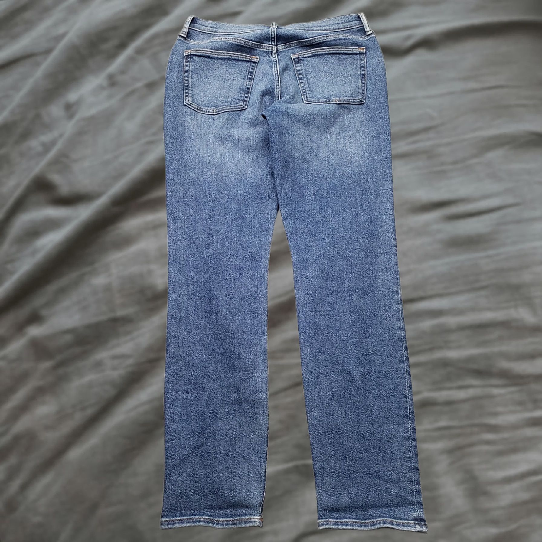 Balenciaga × Gap × Yeezy Yeezy Gap Balenciaga 45A 5 Pocket Denim