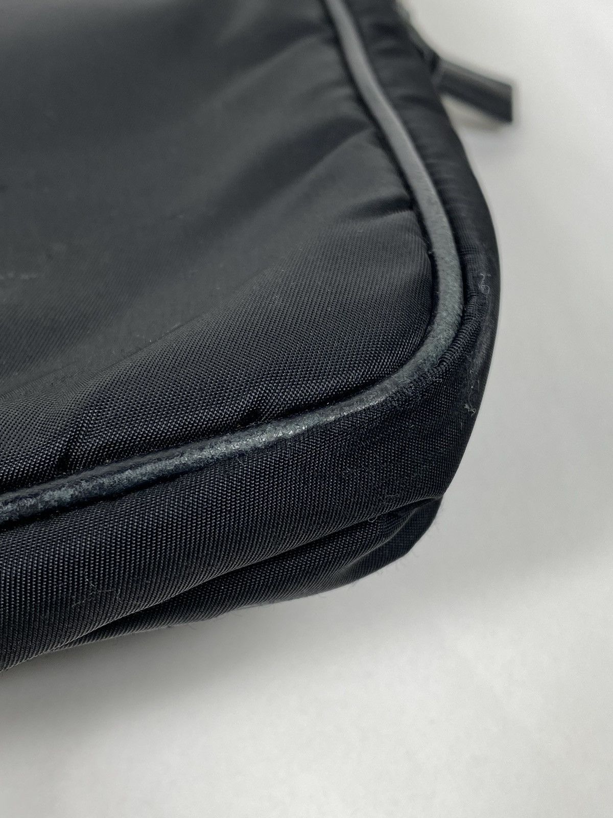 Prada Prada Tessuto Nylon Hand Bag Size ONE SIZE - 11 Thumbnail