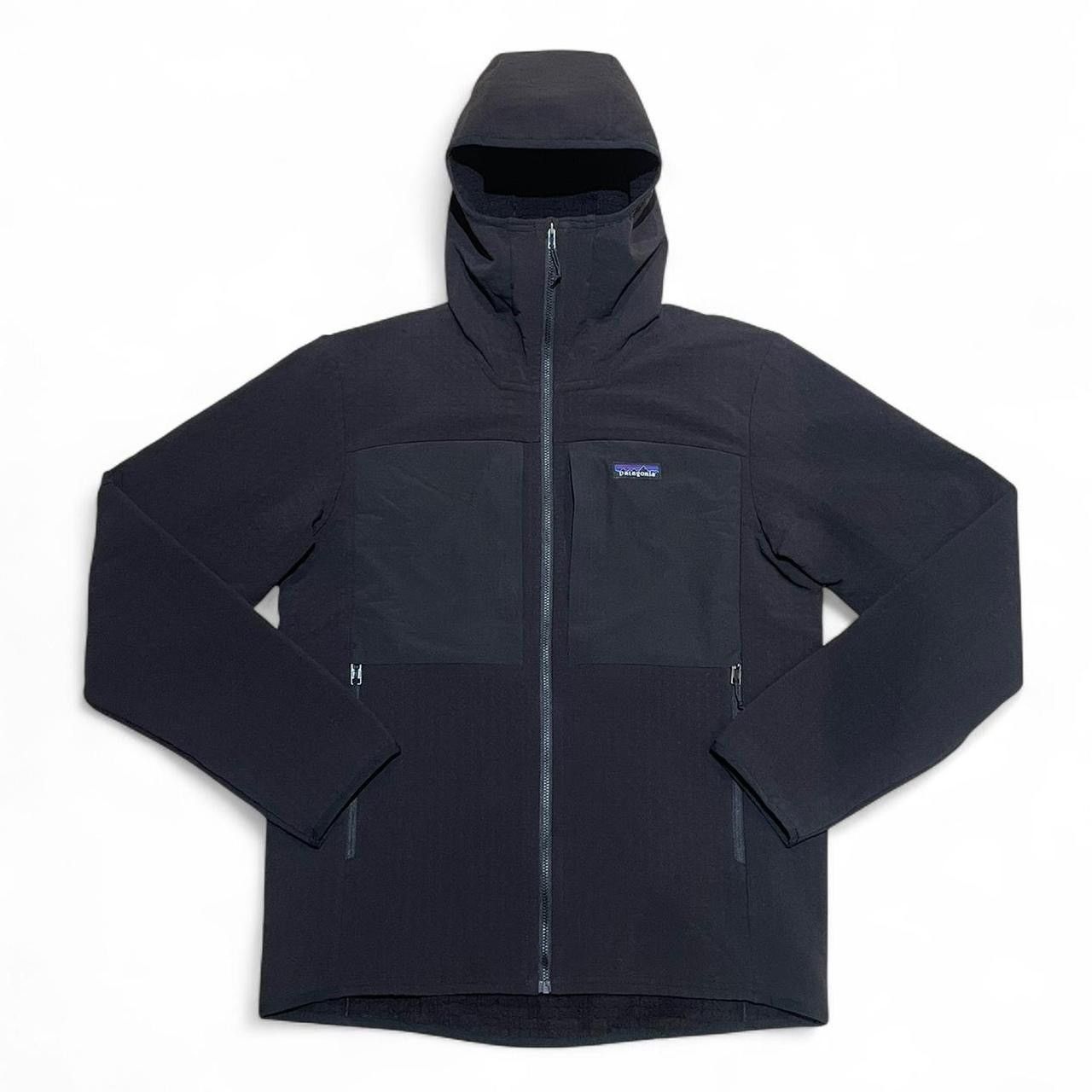 Patagonia Patagonia R2 TechFace Hoody Jacket Size US M / EU 48-50 / 2 - 1 Thumbnail