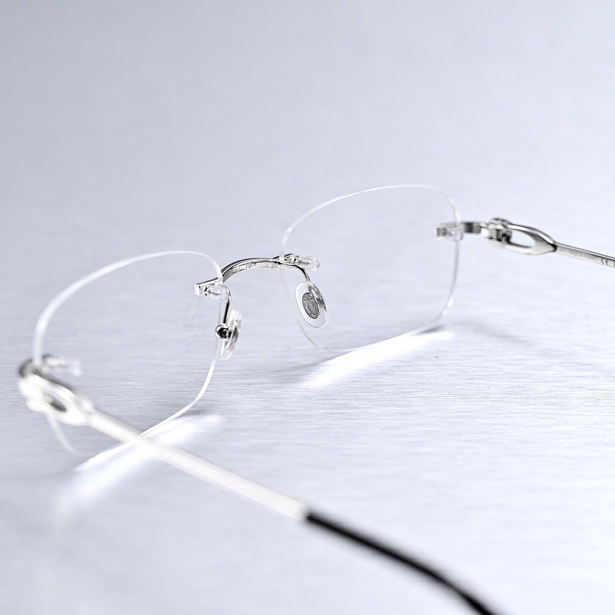 Cartier CARTIER CT0290O GLASSES Size ONE SIZE - 6 Thumbnail