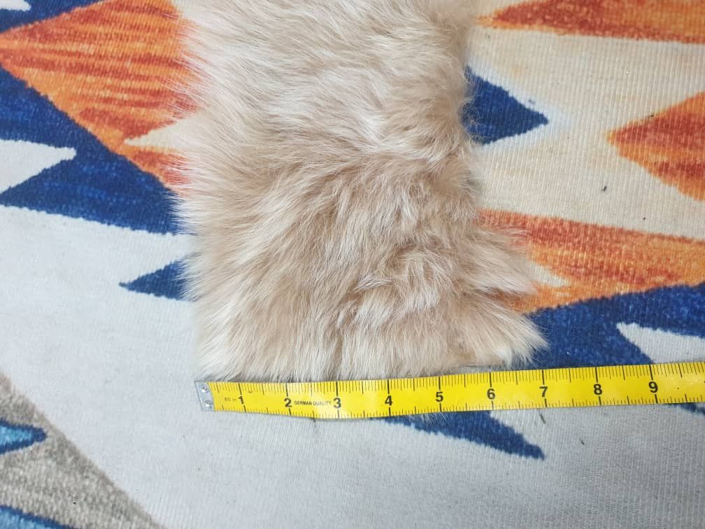 Other Highgrove winter season fur moonbat Size ONE SIZE - 3 Thumbnail