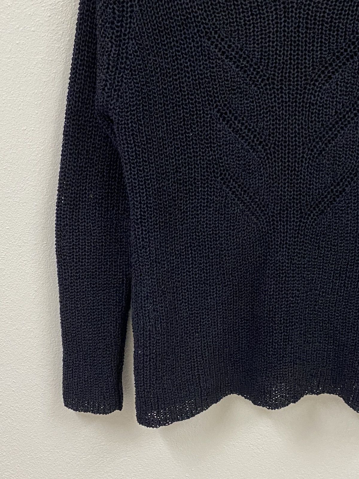 Other Mamut Knitwear Black Size M / US 6-8 / IT 42-44 - 3 Thumbnail