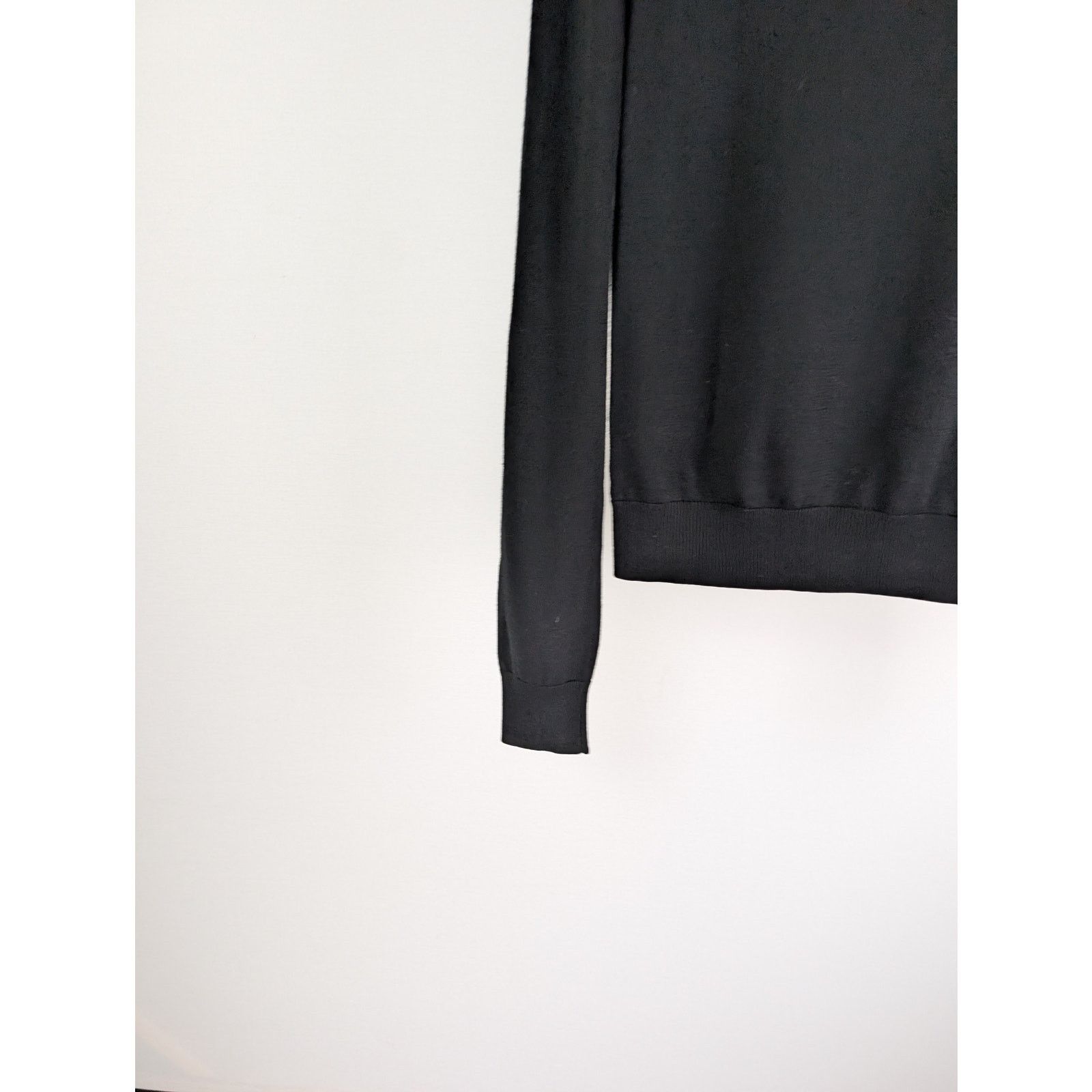 Amiri o1rshd1 CNY Dragon Crewneck Sweatshirt in Black Size US S / EU 44-46 / 1 - 15 Thumbnail