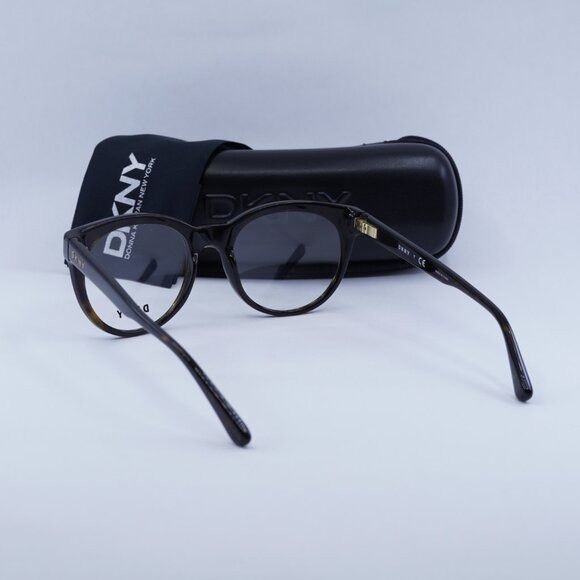 DKNY Dkny DY4676 3702 Eyeglasses 51mm Size ONE SIZE - 10 Thumbnail
