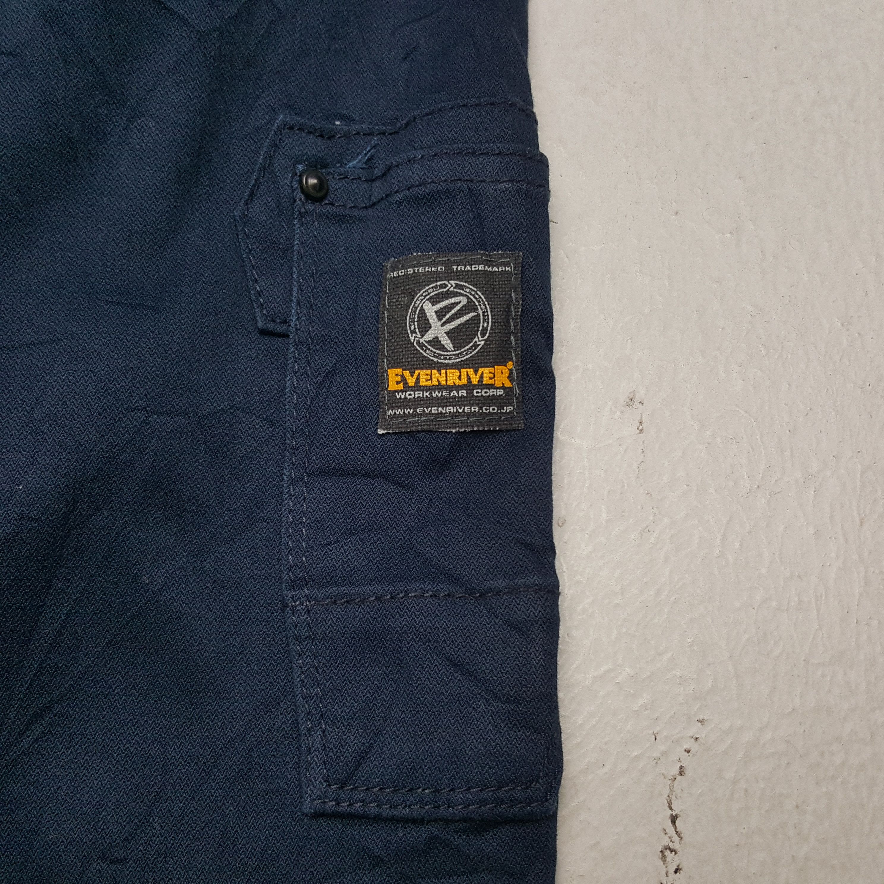 Vintage Vintage Toyota Racing Development Custom Art Japan Jacket Size US S / EU 44-46 / 1 - 11 Thumbnail