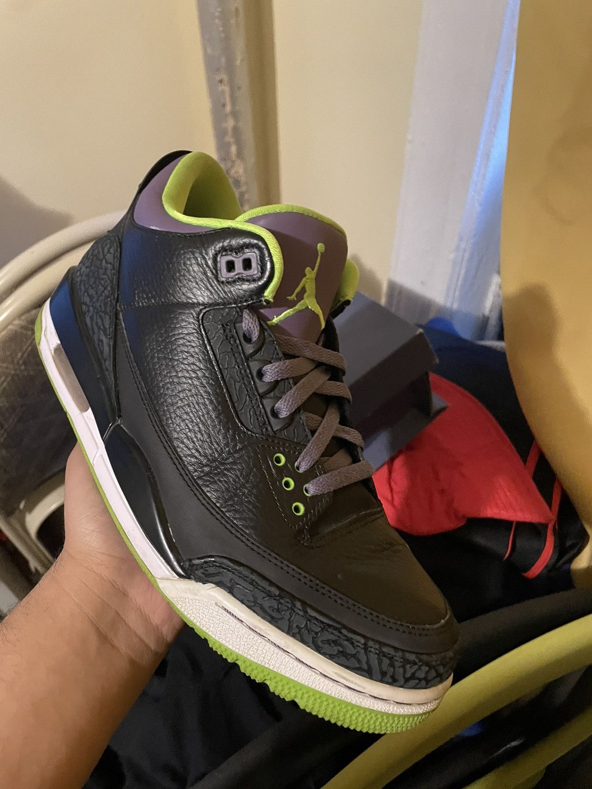 Joker Brand | Grailed