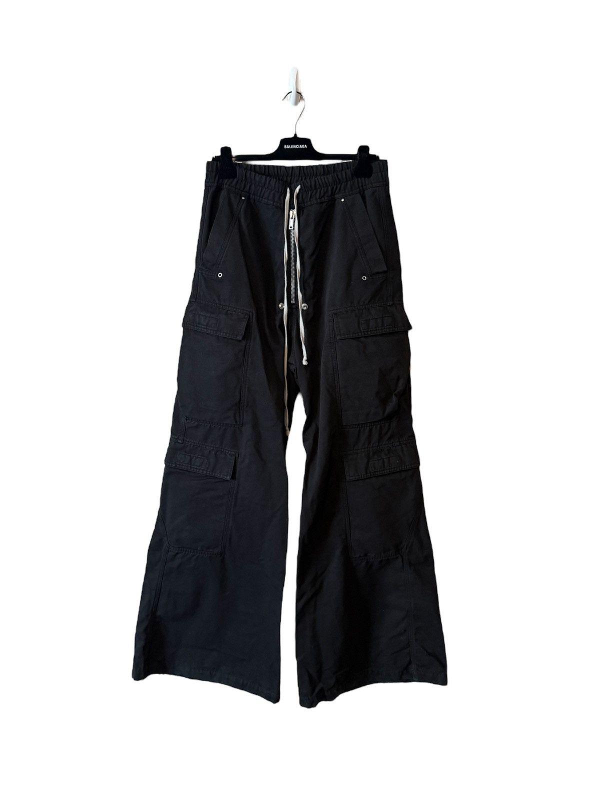 Rick Owens Cargo Bella | Grailed