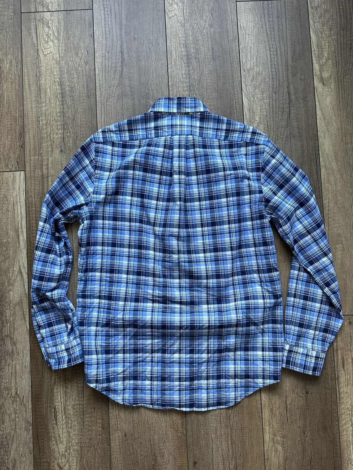 Polo Ralph Lauren × Vintage Shirts Polo Ralph Lauren size M Size US M / EU 48-50 / 2 - 10 Thumbnail