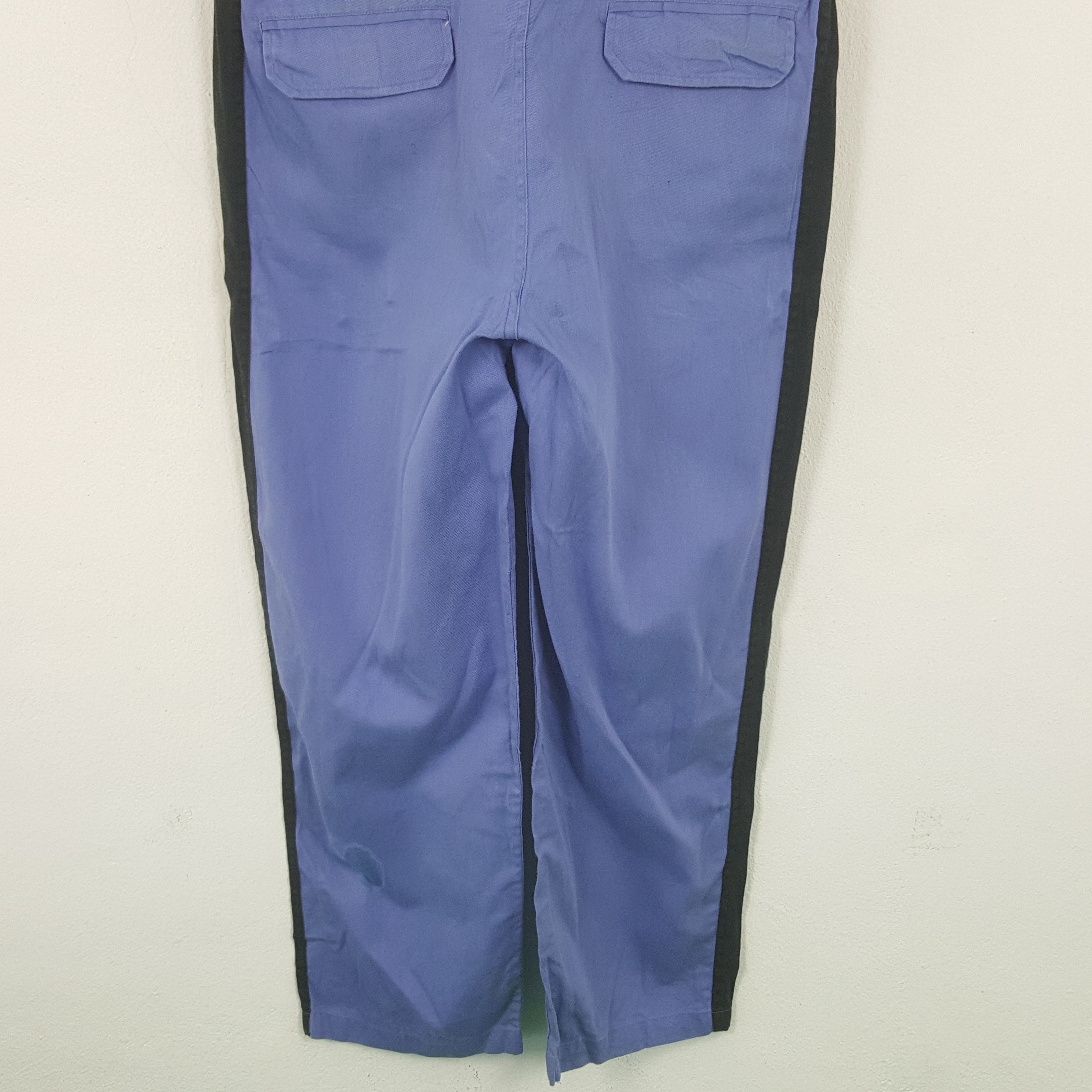 Japanese Brand Vintage Ford Customer Service Coverall Jumpsuit Jacket Size US XL / EU 56 / 4 - 3 Thumbnail